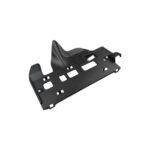 Moldura Inferior Esquerdo Painel Volvo Xc60 2017 2020 2023 - Imagem 3
