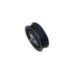Polia Correia Acessórios Motor Mercedes Glc63 4.0 2018 2022 - Imagem 2