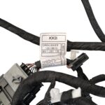 Chicote Fiação Elétrica Carroceria Bmw I3 2014 2018 2021 - Imagem 6