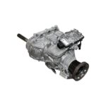 Caixa Redução Transferência Mercedes Glc63 4.0 2018 A 2022 - Imagem 6