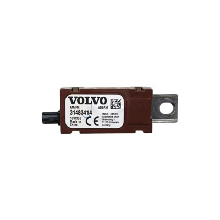 Módulo Amplificador Antena Radio Volvo Xc60 2018 2020 2023