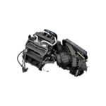 Caixa Ar Forçado Evaporadora Volvo Xc60 2017 2020 2023 - Imagem 6