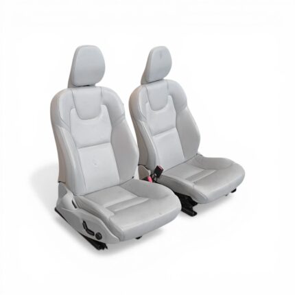 Jogo Bancos Assentos Volvo Xc60 2019 2020 2021 2022 2023