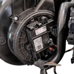 Caixa Ar Forçado Evaporadora Volvo Xc60 2017 2020 2023 - Imagem 7