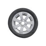 Roda Unitária Aro 16 Mercedes-Benz C180 C200 2008 2009