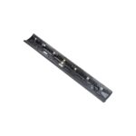 Friso Porta Dianteira Esquerda Volvo Xc60 2018 2020 2023 - Imagem 5