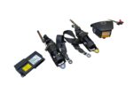 Capa Painel Interno Bolsa Modulo Volvo Xc60 2012 - Imagem 7