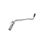 Gargalo Tanque Combustível Volvo Xc60 D5 2018 19 20 A 2023 - Imagem 3