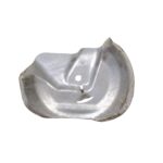 Chapa Coxim Direito Motor Mercedes C63 6.2 V8 2008 09 A 2014