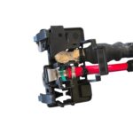 Chicote Fiação Bateria Positivo Volvo Xc60 D5 2018 19 A 2023 - Imagem 5