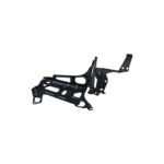 Suporte Compressor Cilindro Suspensão Volvo Xc60 2018 2023 - Imagem 3