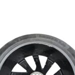Roda Unitária Aro 21 Volvo Xc90 2018 2019 2020 2021 2022 2023 - Imagem 8