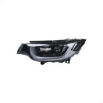 Farol Full Led Lado Esquerdo Bmw I3 2014 15 16 17 18 A 2021