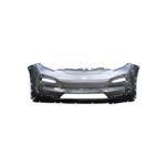 Parachoque Dianteiro Bmw I3 2014 15 16 17 18 19 20 2021 - Imagem 4