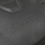 Tampa Capa Acabamento Motor Volvo Xc60 D5 2018 19 20 A 2022 - Imagem 7