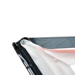 Triangulo Sinalização Segurança Volvo Xc40 Xc60 Xc90 14 2024 - Imagem 8