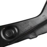Braço Curvo Suspensão Traseira Volvo Xc60 2017 2020 2023 - Imagem 5