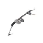 Caixa Direção Elétrica Volvo Xc60 D5 2018 19 20 21 22 2023 - Imagem 2