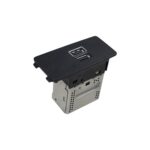 Modulo Tomada Entrada Usb Carregamento Volvo Xc60 2017 2020 - Imagem 3