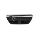 Comando Radio Controle Ar Condicionado Bmw I3 2014 15 A 2021