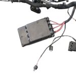 Chicote Fiação Elétrica Painel Interno Bmw I3 2014 2018 2021 - Imagem 5