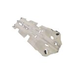Forro Isolamento Central Console Volvo Xc60 2017 2020 2023 - Imagem 4