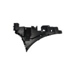 Suporte Esquerdo Parachoque Traseiro Volvo Xc60 2017 2023 - Imagem 2