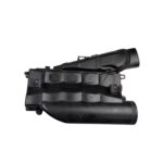 Caixa Filtro Ar Admissão Mercedes C63 V8 6.2 2007 2009 2011 - Imagem 5