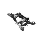 Agregado Berço Suporte Traseiro Volvo Xc60 D5 2018 19 A 2023 - Imagem 7