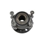 Cubo Rolamento Roda Traseira Volvo Xc60 2.0 2018 2020 2023 - Imagem 5