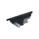 Painel Proteção Esquerdo Cofre Motor Bmw I3 2014 2018 2021 - Imagem 2