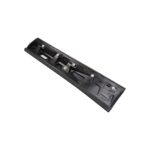 Friso Aplique Porta Traseira Direita Volvo Xc60 2017 2020 2023 - Imagem 6