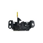 Trava Fechadura Capo Volvo Xc60 2018 2019 2020 21 2022 2023 - Imagem 2