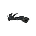 Guia Vidro Porta Dianteira Direita Volvo Xc60 2019 2022 2024 - Imagem 4