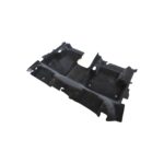 Forro Carpete Traseiro Volvo Xc60 2017 18 19 2020 21 22 2023 - Imagem 4