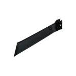 Friso Coluna Direita Porta Malas Bmw I3 2014 2018 2021 - Imagem 3