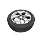 Roda Unitária Jeep Compass Aro 18 2016 2017 2018 2019 2020 - Imagem 3