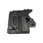Isopor Acabamento Esquerdo Assoalho Volvo Xc60 2017 2020 2023