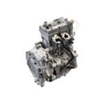 Motor Parcial 0.6 Litros Bmw I3 Hibrida 2014 2016 2018 2021 - Imagem 6