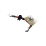 Cabo Chicote Aterramento Bateria Volvo Xc60 2018 2020 2023 - Imagem 4