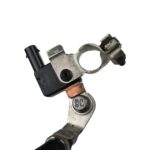 Cabo Sensor Polo Negativo Bateria Volvo Xc60 2018 2020 2023 - Imagem 5