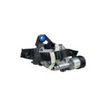Motor Atuador Limpador Traseiro Volvo Xc60 2018 2020 2023