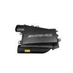 Caixa Filtro Ar Admissão Mercedes C63 V8 6.2 2007 2009 2011