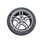 Roda Unitária Aro 17 Mercedes Cla250 C63 2015 2016 2017 2018