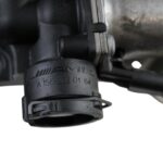 Bomba Água Auxiliar Mercedes C63 6.2 V8 2008 09 10 11 A 2014 - Imagem 5