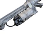 Caixa Direção Elétrica Mercedes Glc63 4.0 V8 2018 2020 2022 - Imagem 5