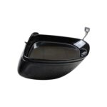 Retrovisor Espelho Externo Esquerdo Volvo Xc60 2017 18 A 2022 - Imagem 6