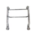 Suporte Banco Dianteiro Esquerdo Volvo Xc60 2017 2020 2023