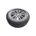 Roda Unitária Aro 18 Land Rover Freelander 2014 2015 2016 2017 - Imagem 3