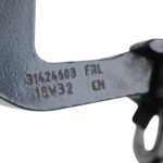 Dobradiça Inferior Porta Dianteira Direita Volvo Xc60 2018 2023 - Imagem 6